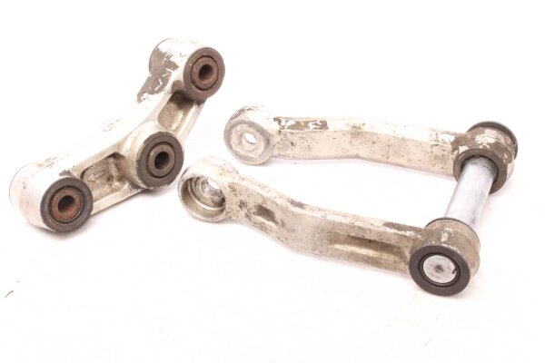 Fjederben afbøjning afbøjningsknogle Kawasaki GPZ 900 R ZX900A/1-6 84-89