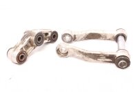 Os de déflexion de déflexion de jambe de...