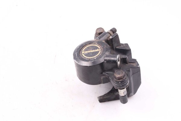 Jarrusatula edessä vasen Kawasaki GPZ 750 ZX750A1-A2 83-87
