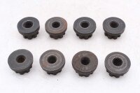 Caoutchouc de support de cadre Kawasaki GPZ 900 R ZX900A/7-10 90-94