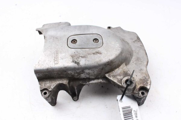 Ritzelschutz Ritzelabdeckung Kawasaki Z 650 KZ650F 80-83