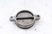 Cubierta de motor pequeña Kawasaki GPZ 750 Unitrak ZX750A3 83-85