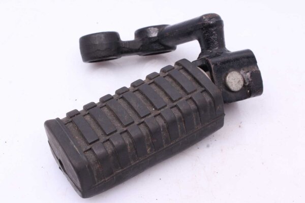 Footrest system footrest front right Kawasaki Z 1000 ST KZT00E 79-80