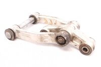 Os de déflexion de déflexion de jambe de...