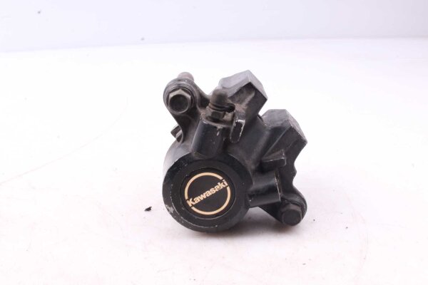 Jarrusatula edessä vasen Kawasaki GPZ 750 ZX750A1-A2 83-87