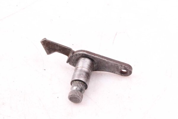 Takajarruvivun kiinnitys Kawasaki GPZ 750 ZX750A1-A2 83-87