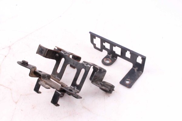 Pitimen elektroniikka Kawasaki GPZ 750 ZX750A1-A2 83-87