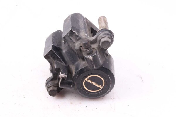 Jarrusatula edessä oikea Kawasaki GPZ 750 ZX750A1-A2 83-87