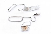 Guide-câble de jambe de fourche Kawasaki Z 750 E...