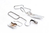 Guide-câble de jambe de fourche Kawasaki Z 750 E...