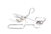 Guide-câble de jambe de fourche Kawasaki Z 750 E...