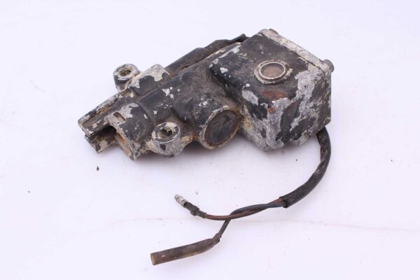 Bagbremsepumpe Unbekannt Konvolut