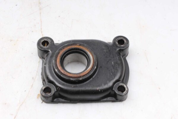 Moottorin kansi Kawasaki Z 750 B KZ750B/B 76-79