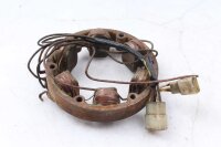 Alternator Lima Generator Unbekannt Konvolut