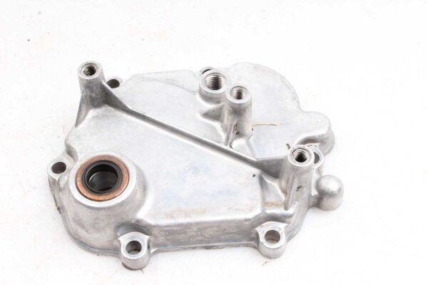 Motorcarter links Kawasaki GPZ 500 S EX500A/A 87-88