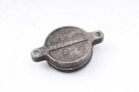 Engine cover small Kawasaki GPZ 750 Unitrak ZX750A3 83-85