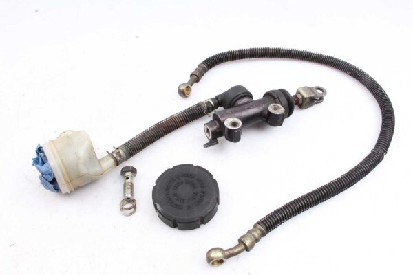 Takajarrupumppu Kawasaki GPZ 1100 Unitrak KZT10B-B 83-85