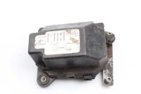 fuse box fuse box Kawasaki GPZ 750 Unitrak ZX750A3 83-85