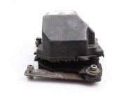 fuse box fuse box Kawasaki GPZ 750 Unitrak ZX750A3 83-85