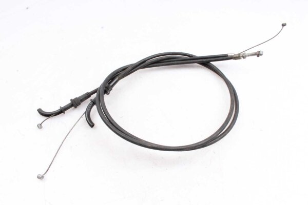Gaskabel Bowdenkabel Kawasaki GPZ 1100 Unitrak KZT10B-B 83-85