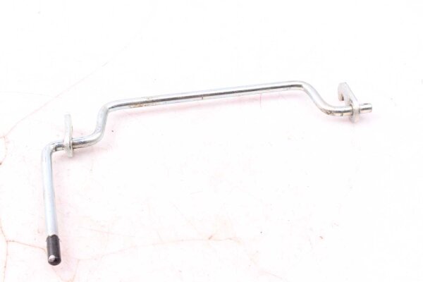 Sædelås Kawasaki GPZ 750 R ZX750G 85-86