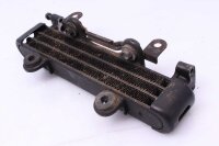 Öljynjäähdyttimen jäähdytin...