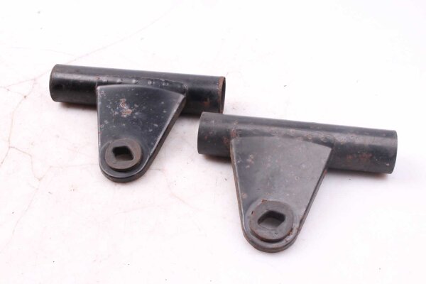 Ajovalojen pidike Kawasaki GPZ 750 ZX750A1-A2 83-87