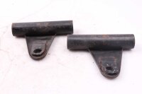 Ajovalojen pidike Kawasaki GPZ 750 ZX750A1-A2 83-87