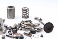 Blandet parti af resterende dele Kawasaki Z 1000 Z1-R Z1F/B 79-80