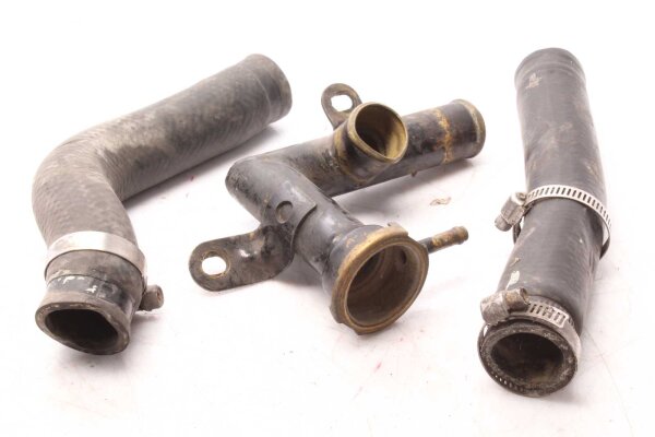 Mangueras para tubos de radiador Kawasaki GPZ 900 R ZX900A/1-6 84-89
