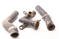 Mangueras para tubos de radiador Kawasaki GPZ 900 R ZX900A/1-6 84-89