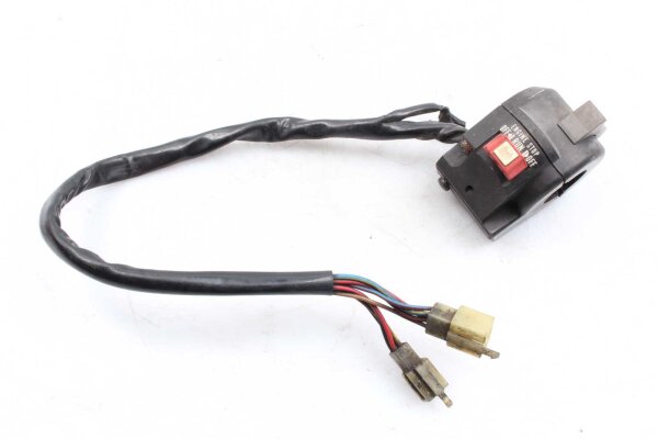Stuurknop stuurinrichting rechts Kawasaki GPZ 1100 Unitrak KZT10B-B 83-85