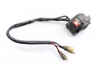 Stuurknop stuurinrichting rechts Kawasaki GPZ 1100 Unitrak KZT10B-B 83-85