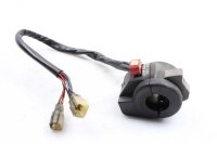 Stuurknop stuurinrichting rechts Kawasaki GPZ 1100 Unitrak KZT10B-B 83-85