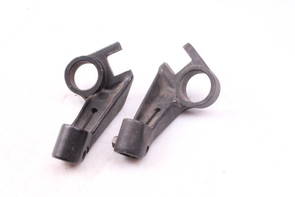 Stuurbeslag links rechts Kawasaki Z 750 GT KZ750E/P 82-85