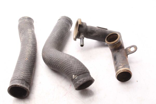 Kylarrörsslangar Kawasaki GPZ 900 R ZX900A/1-6 84-89