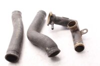 Kylarrörsslangar Kawasaki GPZ 900 R ZX900A/1-6 84-89