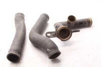 Kylarrörsslangar Kawasaki GPZ 900 R ZX900A/1-6 84-89