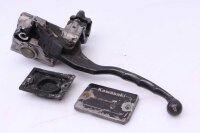 Rempomp Rem voor Kawasaki GPZ 1100 Unitrak KZT10B-B 83-85