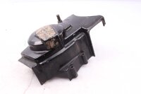 Takapyörän suojus Kannen ketjupyörän...