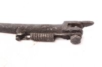 Seitenständer Ständer Stütze Kawasaki GPZ 900 R ZX900A/1-6 84-89