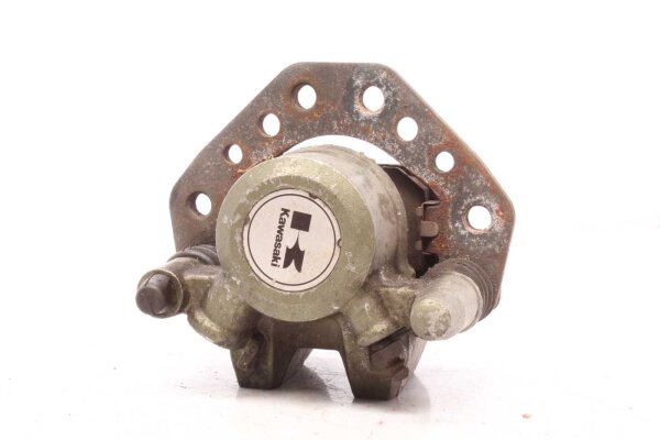 Brake caliper front left Kawasaki GPZ 900 R ZX900A/1-6 84-89