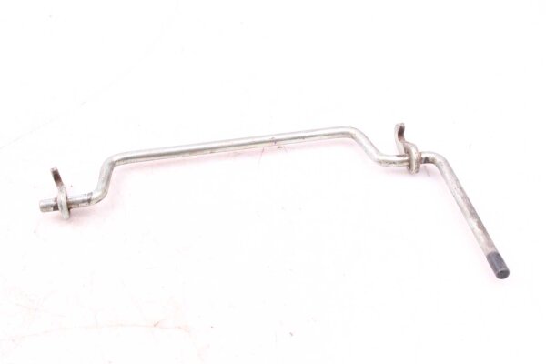 Sædelås Kawasaki GPZ 750 R ZX750G 85-86