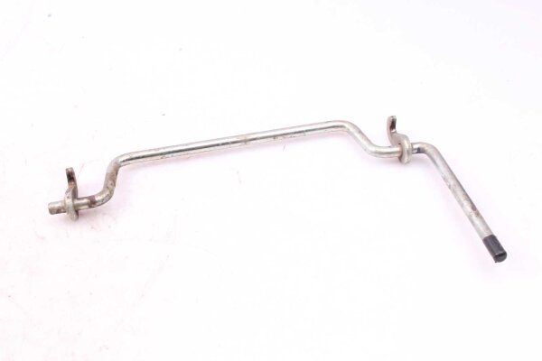 Bloqueo del asiento Kawasaki GPZ 750 R ZX750G 85-86