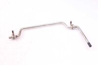 Bloqueo del asiento Kawasaki GPZ 750 R ZX750G 85-86