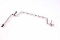 Bloqueo del asiento Kawasaki GPZ 750 R ZX750G 85-86