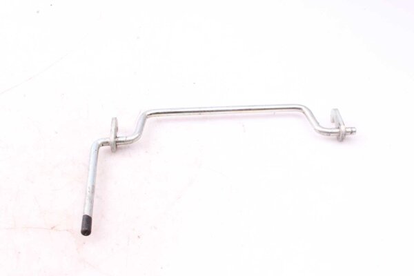 Bloqueo del asiento Kawasaki GPZ 750 R ZX750G 85-86