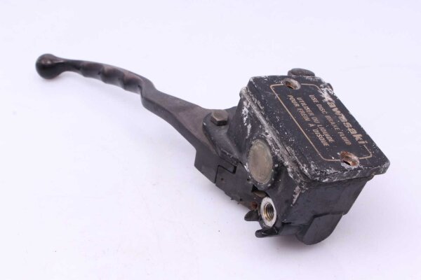 Forbremsepumpe Kawasaki GPZ 1100 Unitrak KZT10B-B 83-85