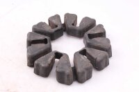 Dempingsrubber aandrijving Kawasaki Z 650 KZ650C 77-80
