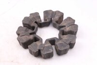 Dempingsrubber aandrijving Kawasaki Z 650 KZ650C 77-80